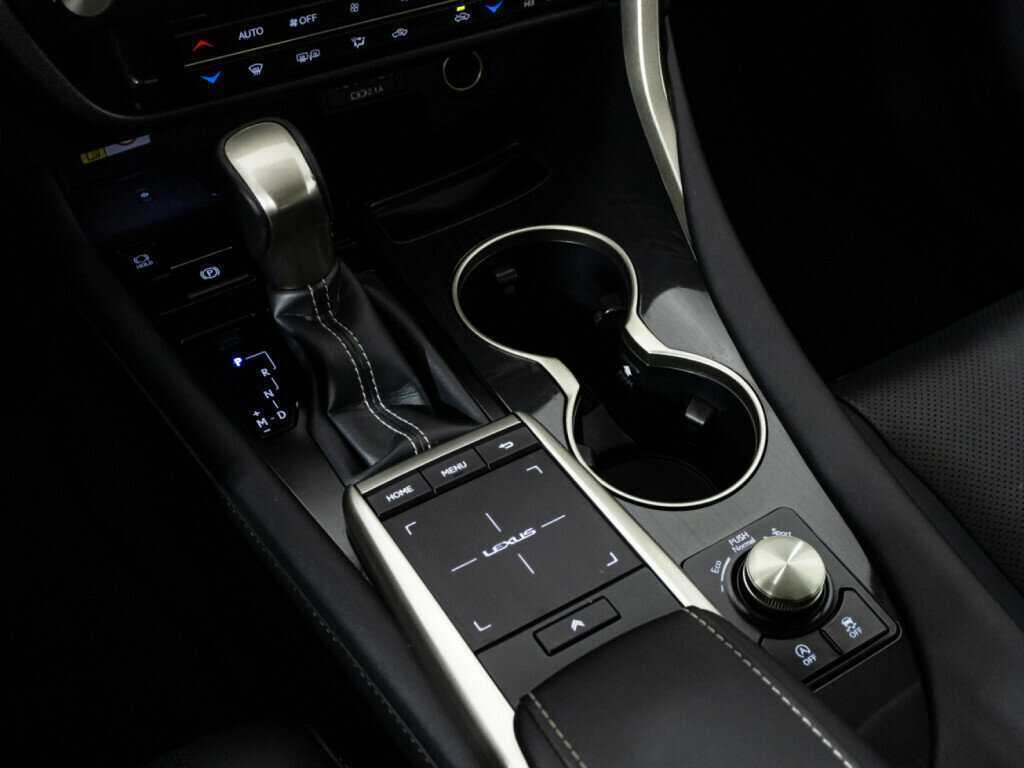 Lexus RX 300, 2019 Фото №18