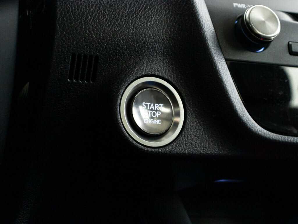 Lexus RX 300, 2019 Фото №19