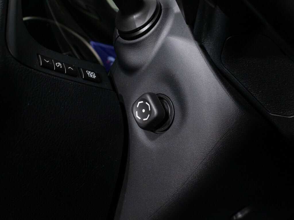 Lexus RX 300, 2019 Фото №20