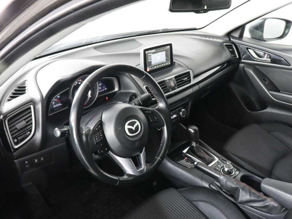 Mazda 3, 2014 - 264 000 км. | Фото №5