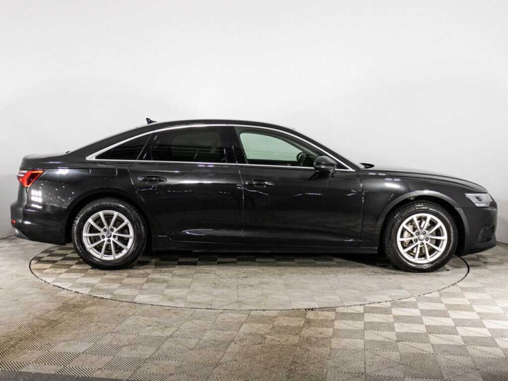 Audi A6 40 TFSI, 2020 - 79 164 км. | Фото №4