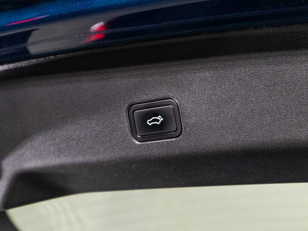 Geely Monjaro, 2023 Фото №13