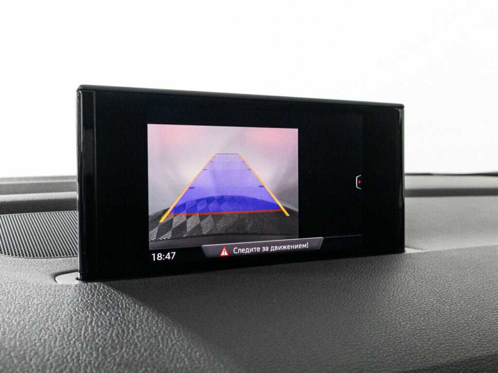 Audi Q7, 2016 Фото №15