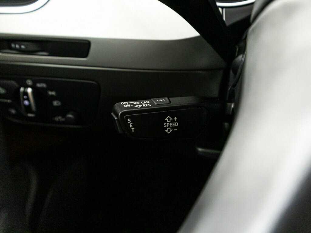 Audi Q7, 2016 Фото №18