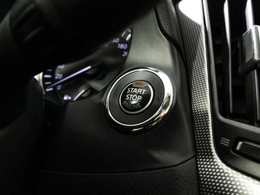 Infiniti Q50, 2017 Фото №18