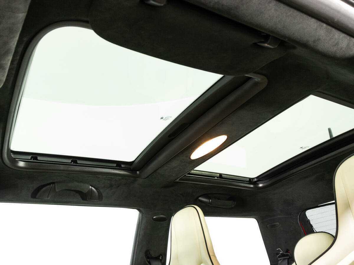 Mini Hatch Cooper S, 2008 Фото №17