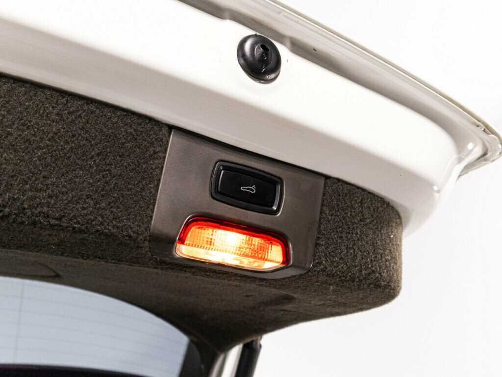 Porsche Cayenne Diesel, 2015 Фото №16