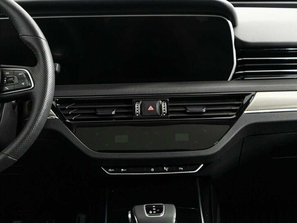 Hongqi HS5, 2024 Фото №14