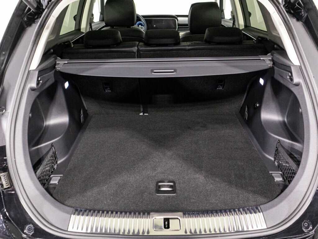 Hongqi HS5, 2024 Фото №15