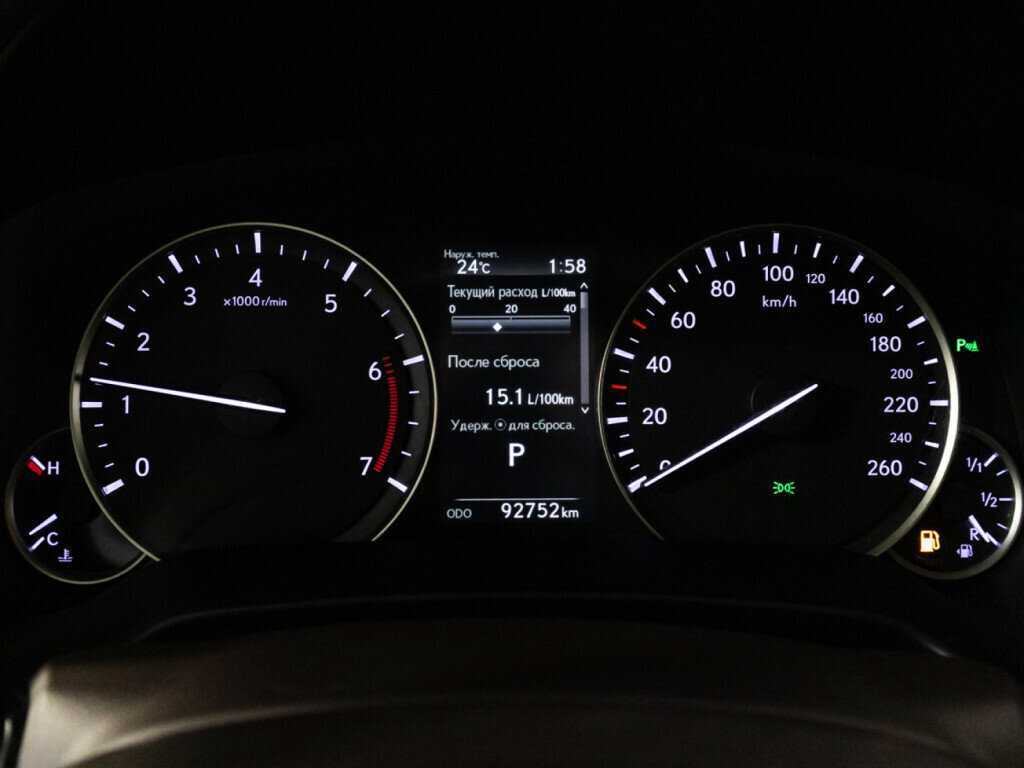 Lexus RX 200t, 2017 Фото №12