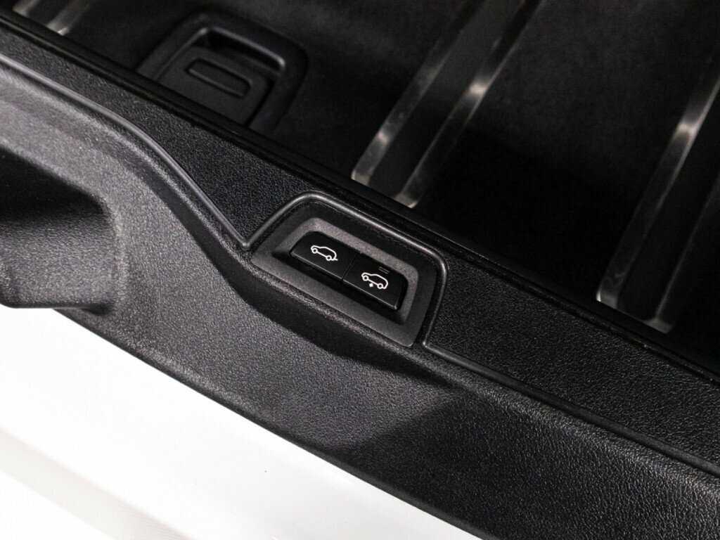 BMW X5 30d, 2020 Фото №16