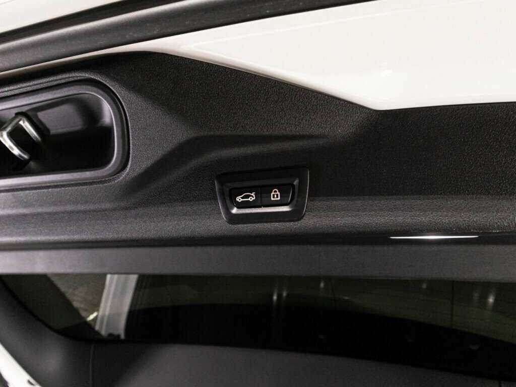 BMW X5 30d, 2020 Фото №17