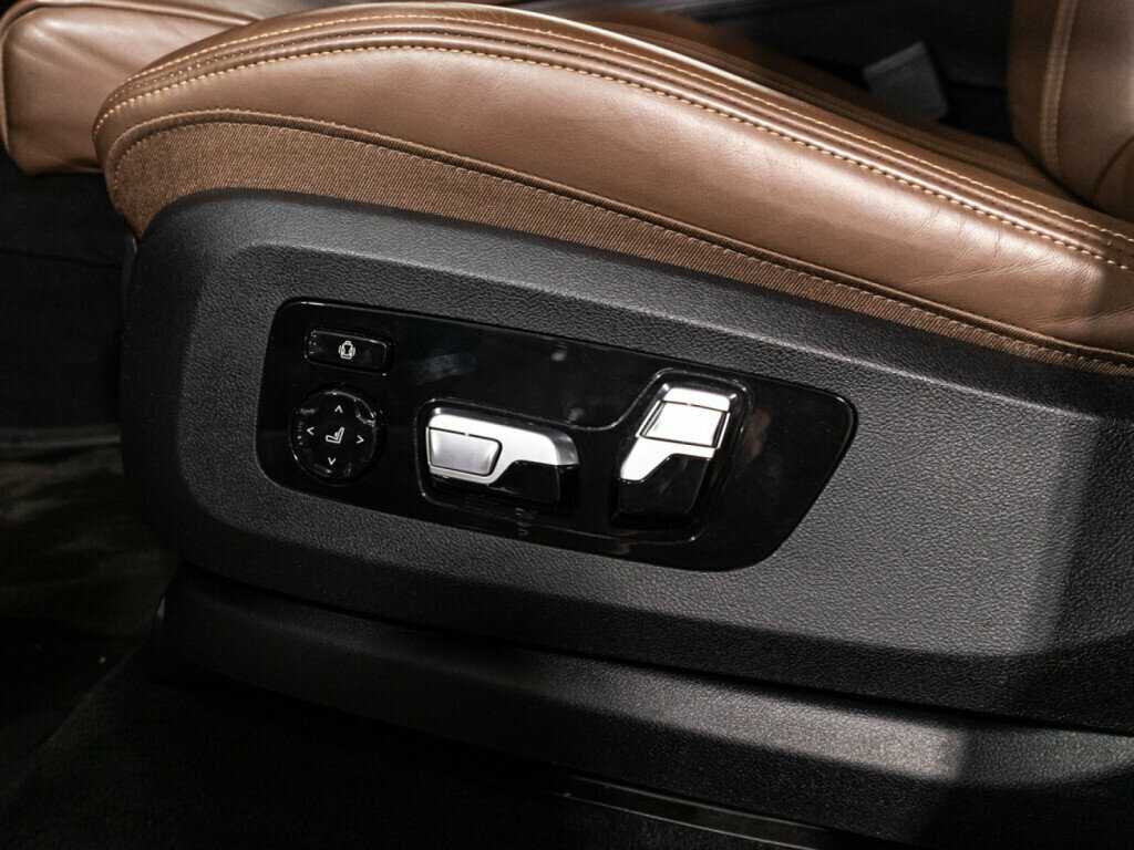 BMW X5 30d, 2020 Фото №18