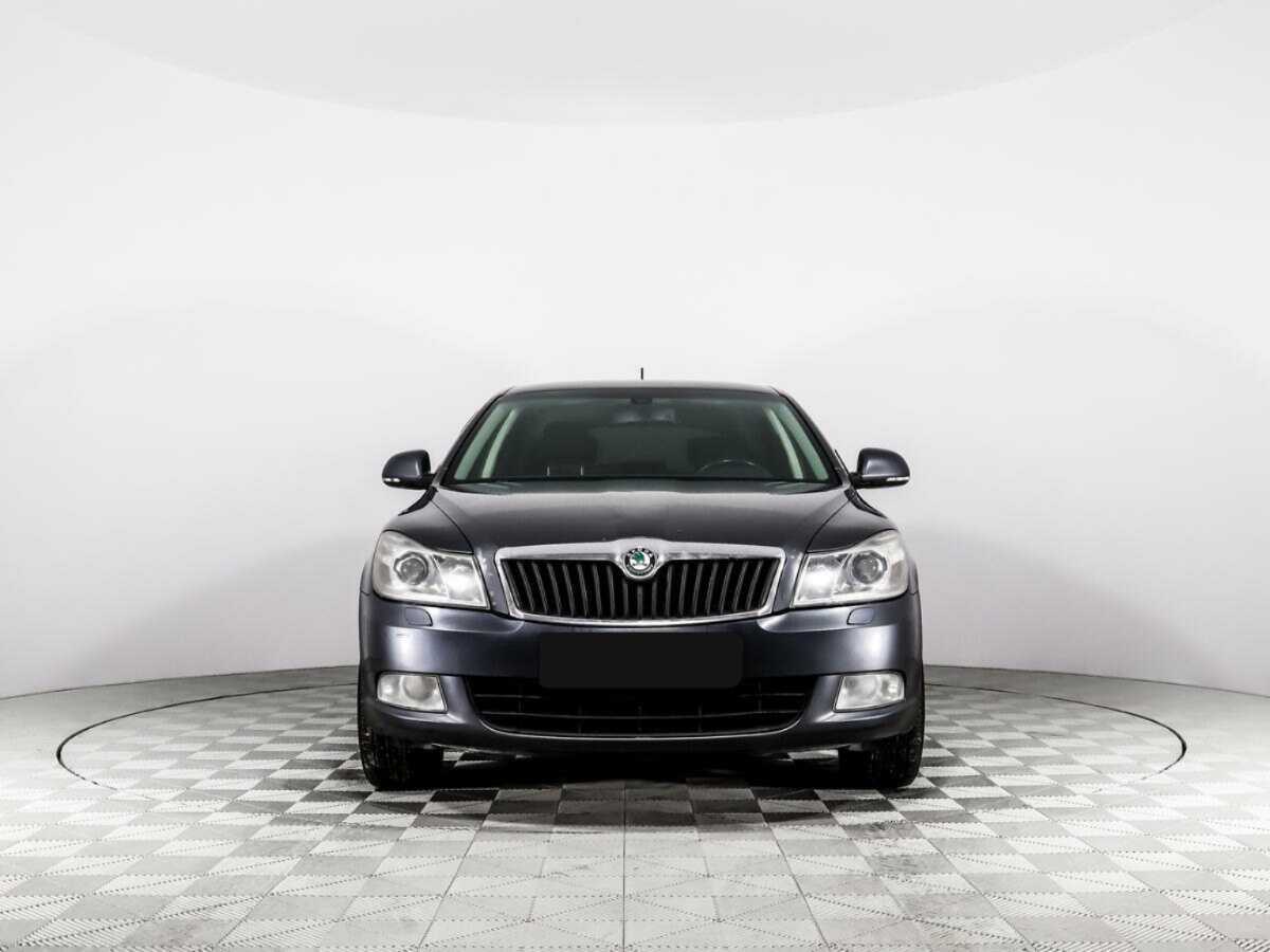 Skoda Octavia, 2012 - 309 844 км. | Фото №2