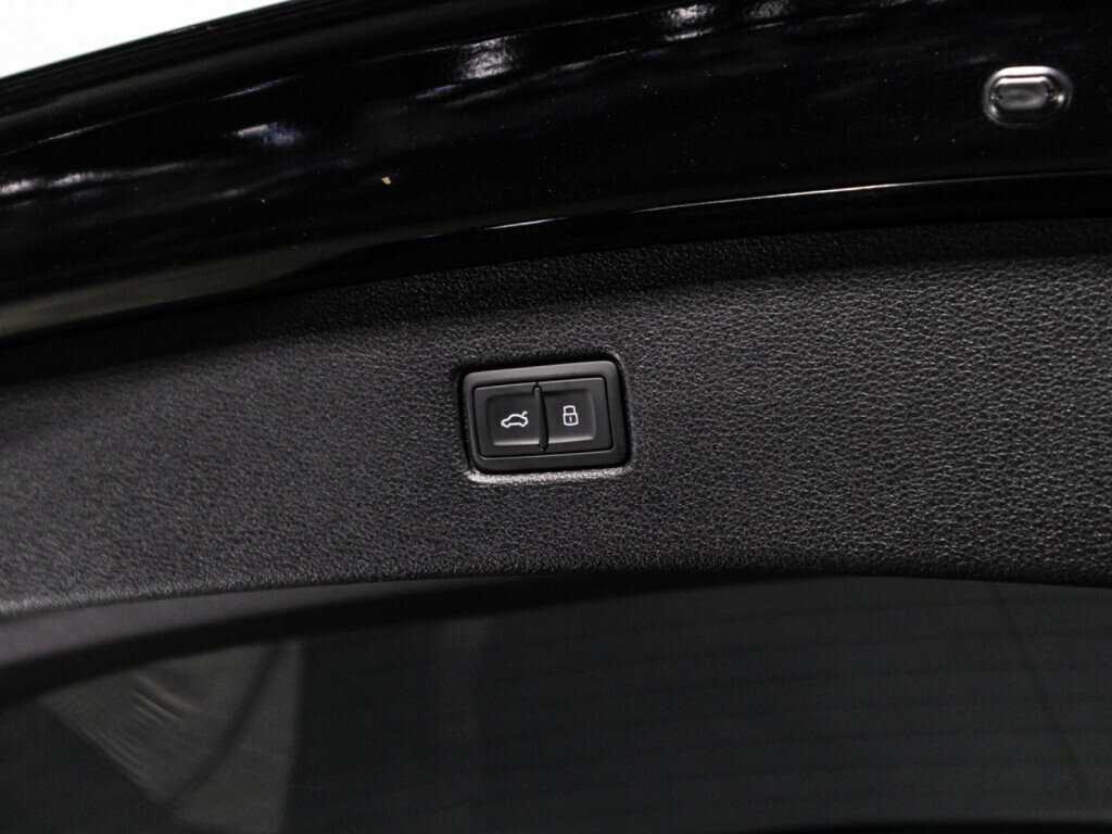 Audi Q7 45 TDI, 2020 Фото №14