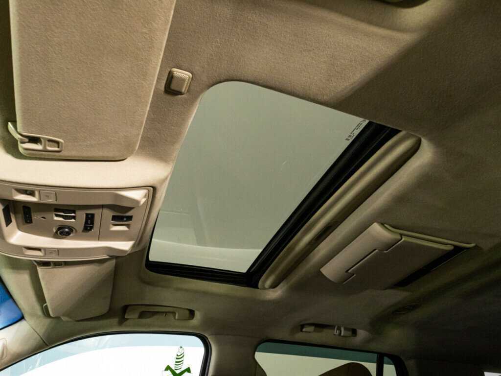 Cadillac Escalade, 2015 Фото №34