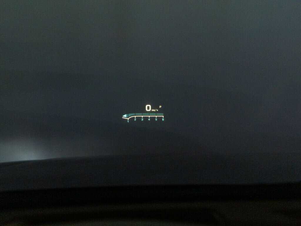 Cadillac Escalade, 2015 Фото №35