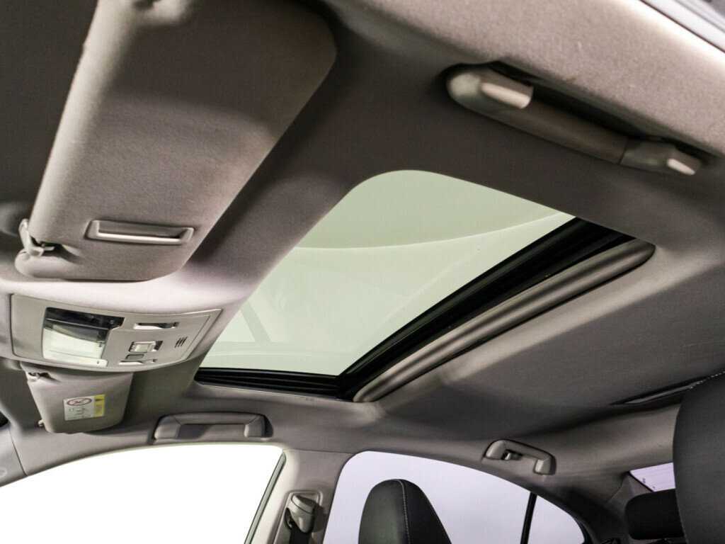 Lexus ES 250, 2017 Фото №15