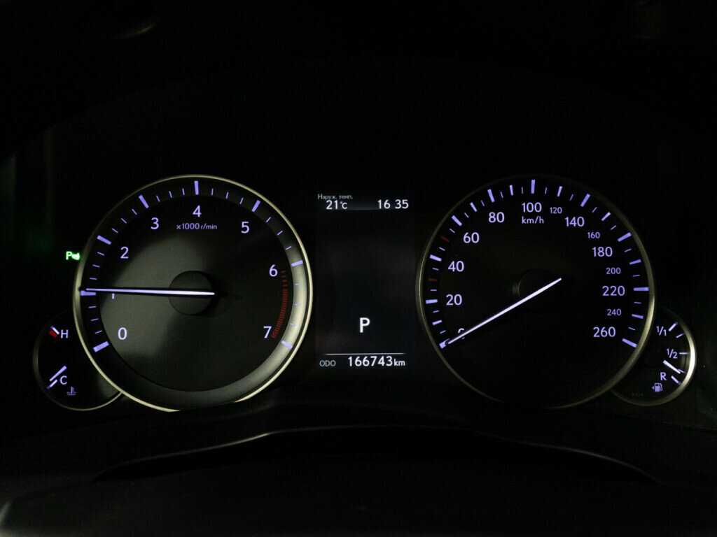 Lexus ES 250, 2017 Фото №11