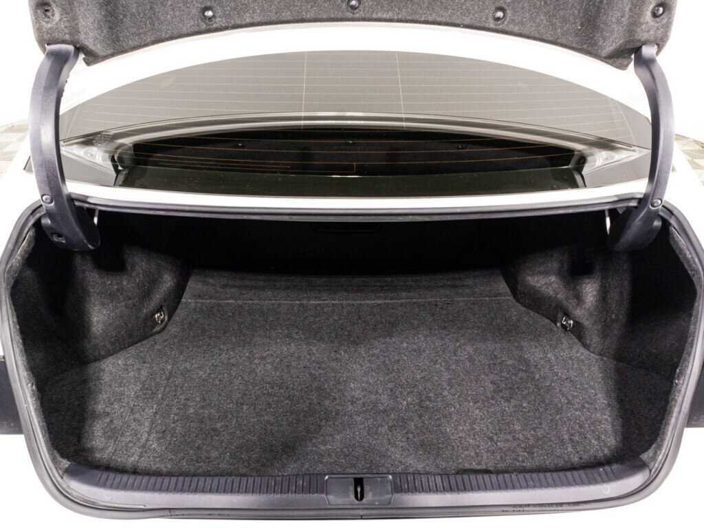 Lexus ES 250, 2017 Фото №14