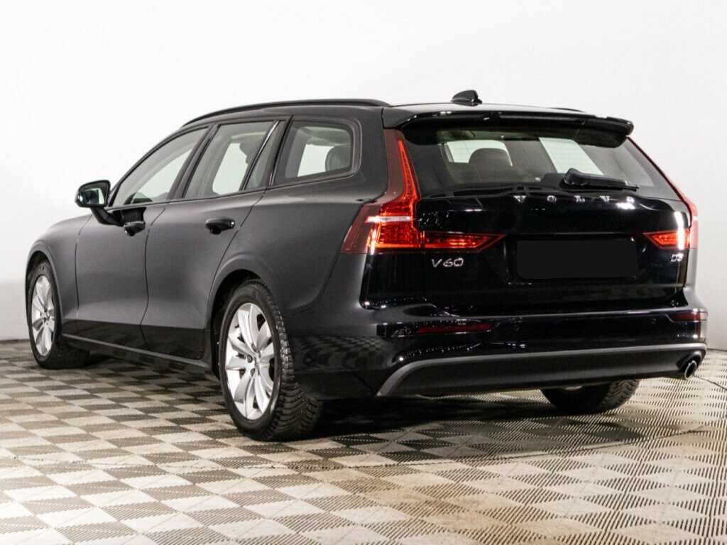Volvo V60, 2018 - 170 606 км. | Фото №7