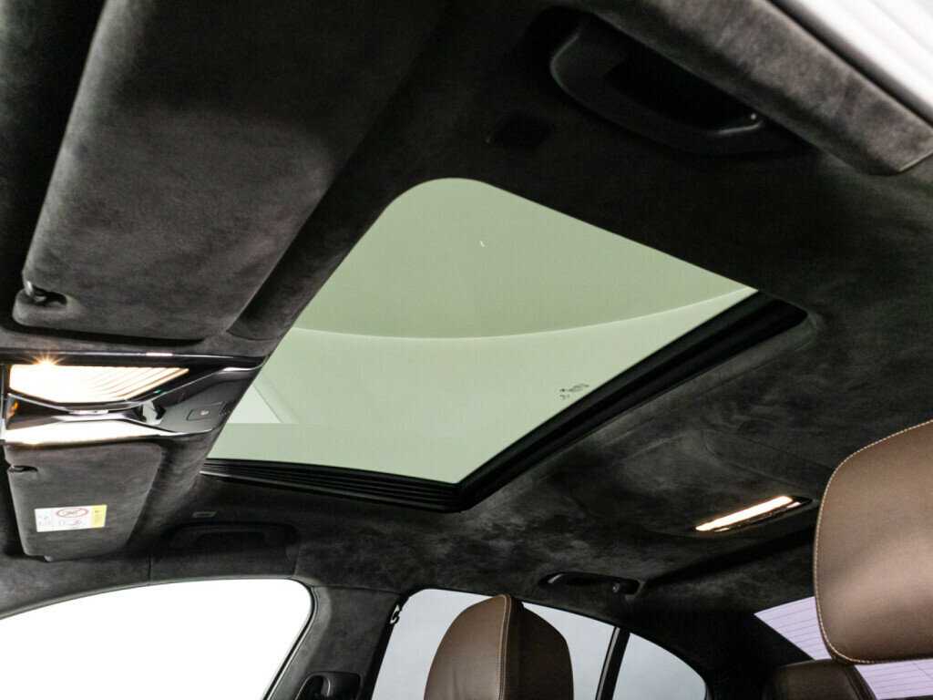 BMW 7 серии 730d xDrive, 2018 Фото №22