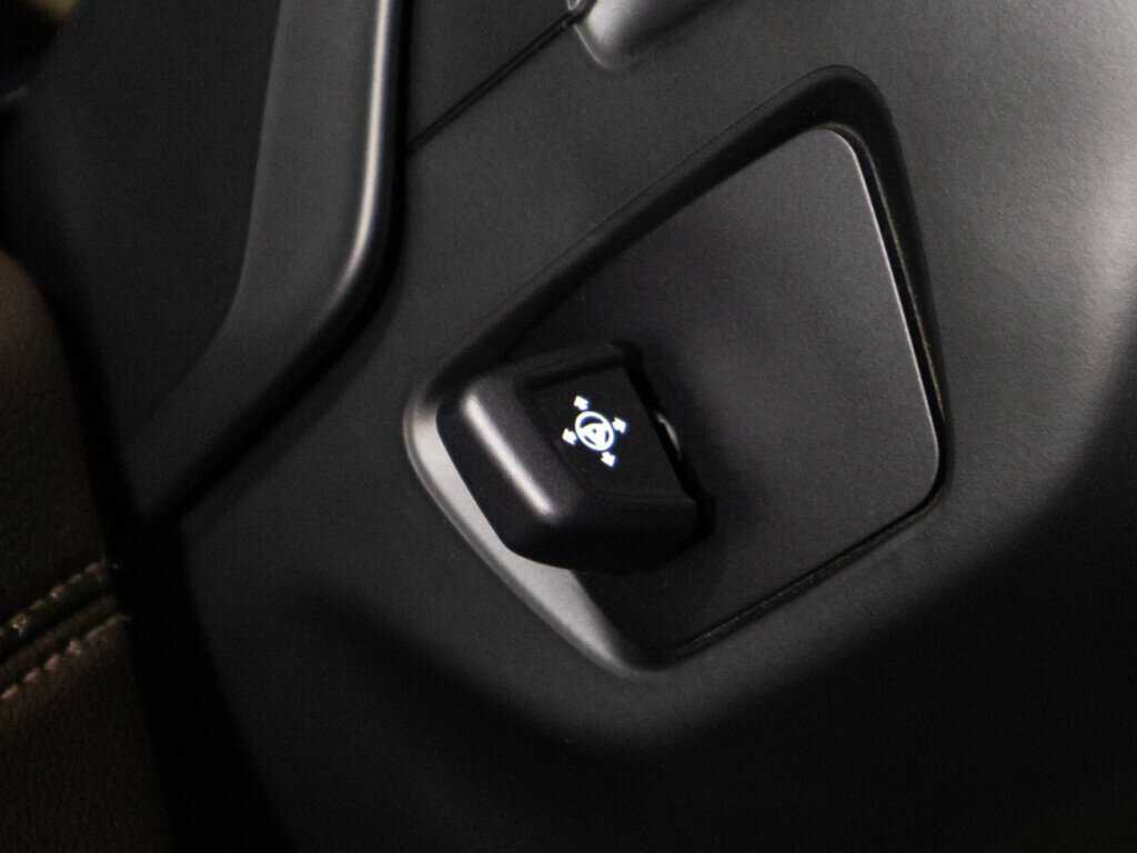 BMW 7 серии 730d xDrive, 2018 Фото №23