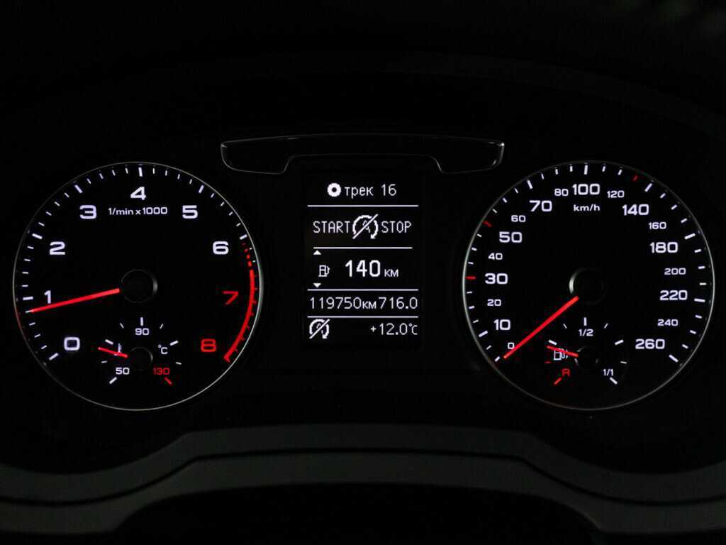 Audi Q3, 2015 Фото №12