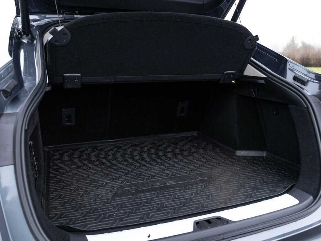 Geely Tugella, 2021 Фото №22