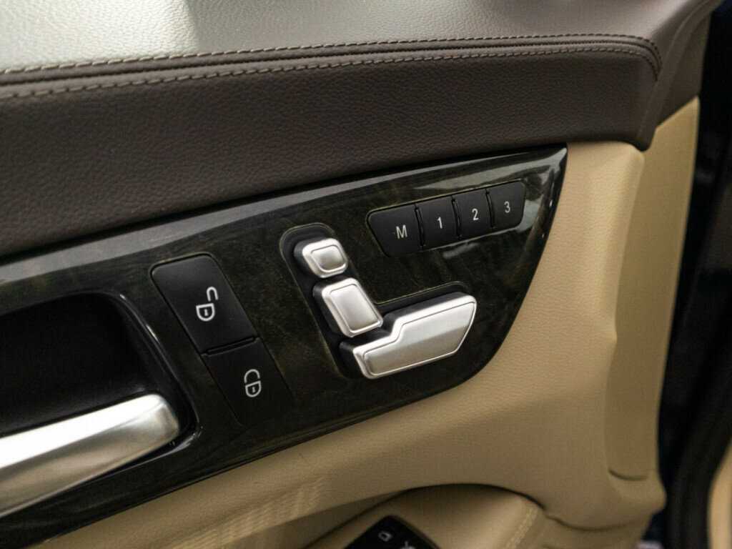 Mercedes-Benz CLS 350 CDI, 2013 Фото №16