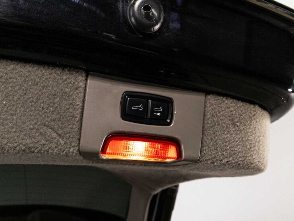 Porsche Cayenne Turbo, 2010 Фото №14