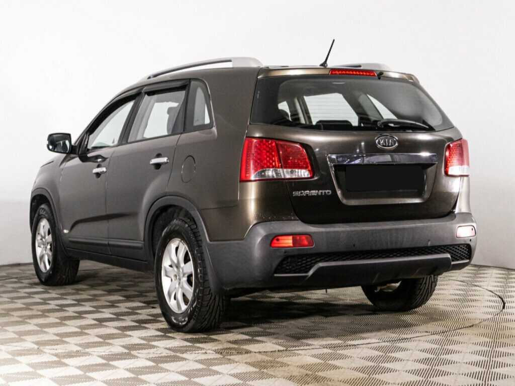 Kia Sorento, 2012 - 167 884 км. | Фото №7