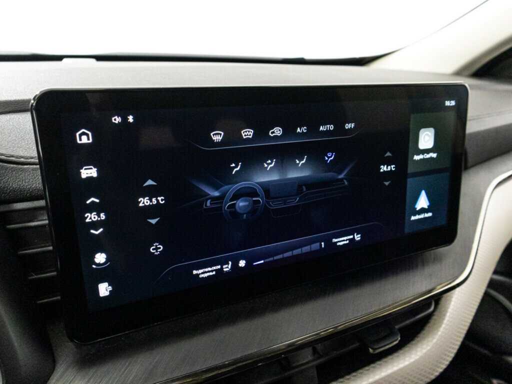 Haval F7, 2022 Фото №16