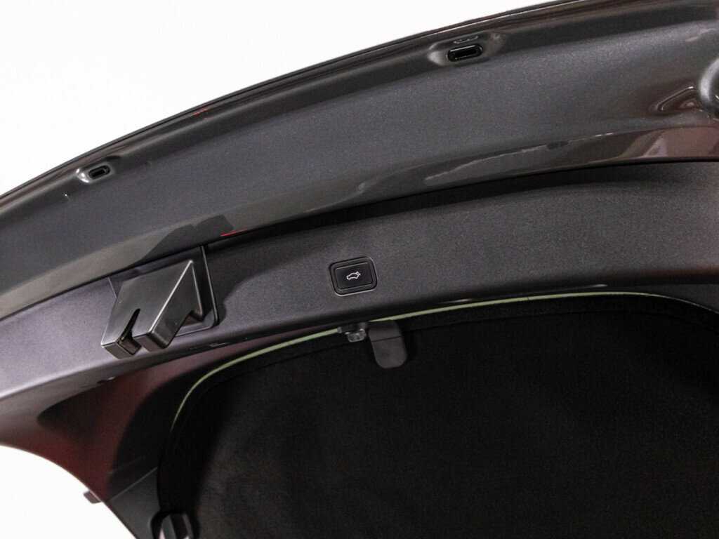 Zeekr 001 100 kWh, 2023 Фото №15