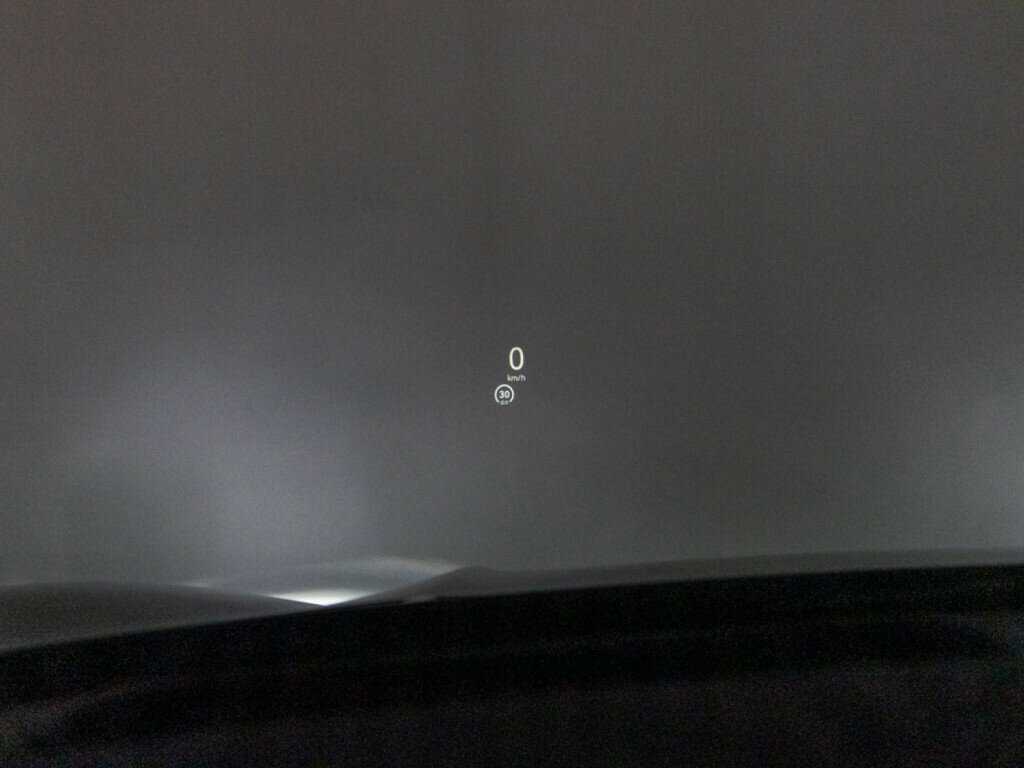 Zeekr 001 100 kWh, 2023 Фото №23