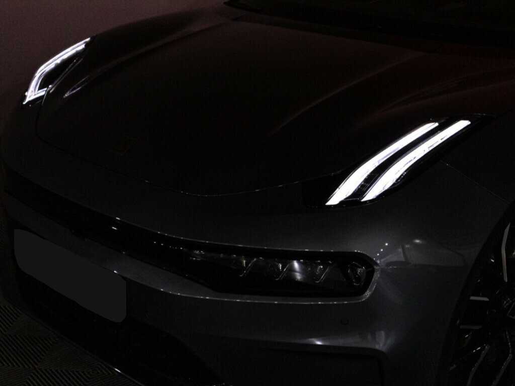 Zeekr 001 100 kWh, 2023 Фото №34