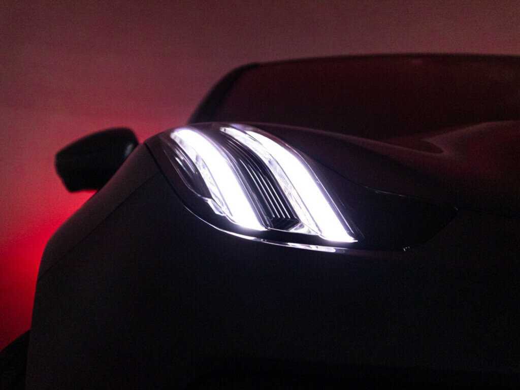 Zeekr 001 100 kWh, 2023 Фото №35