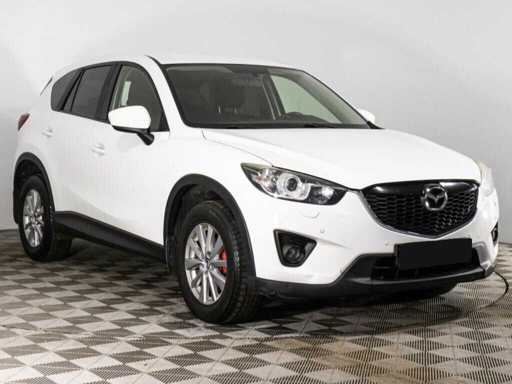 Mazda CX-5, 2014 - 139 650 км. | Фото №3