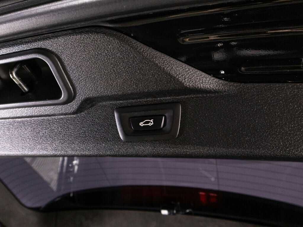 BMW X5 35i, 2014 Фото №15