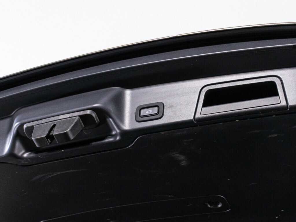 Land Rover Range Rover Evoque, 2020 Фото №16