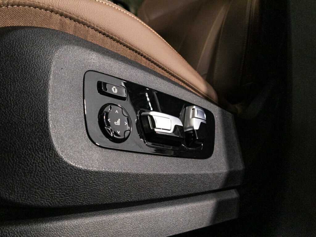 BMW X5 30d, 2019 Фото №17