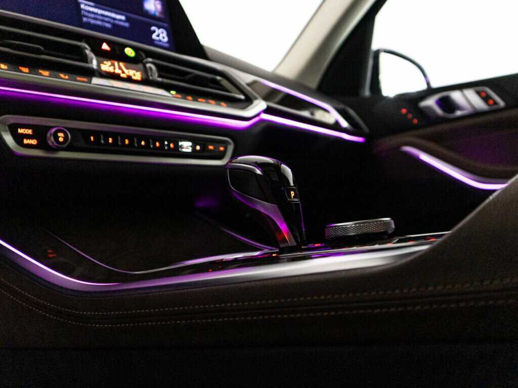 BMW X5 30d, 2019 Фото №27