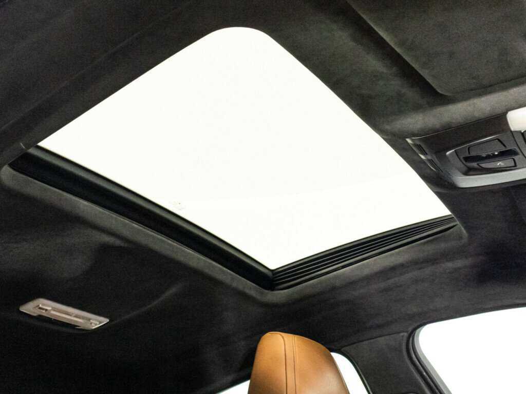 BMW X6 M, 2017 Фото №23