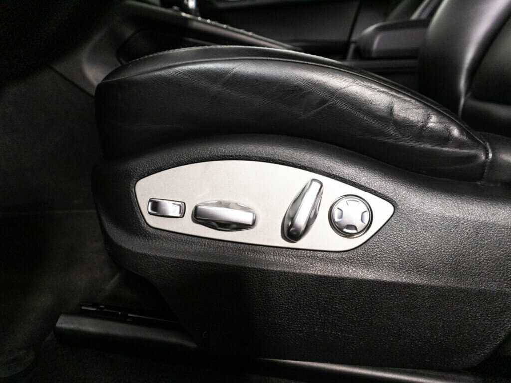 Porsche Macan, 2018 Фото №22