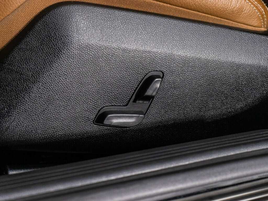 Mercedes-Benz CLS 250 BlueTEC, 2015 Фото №16