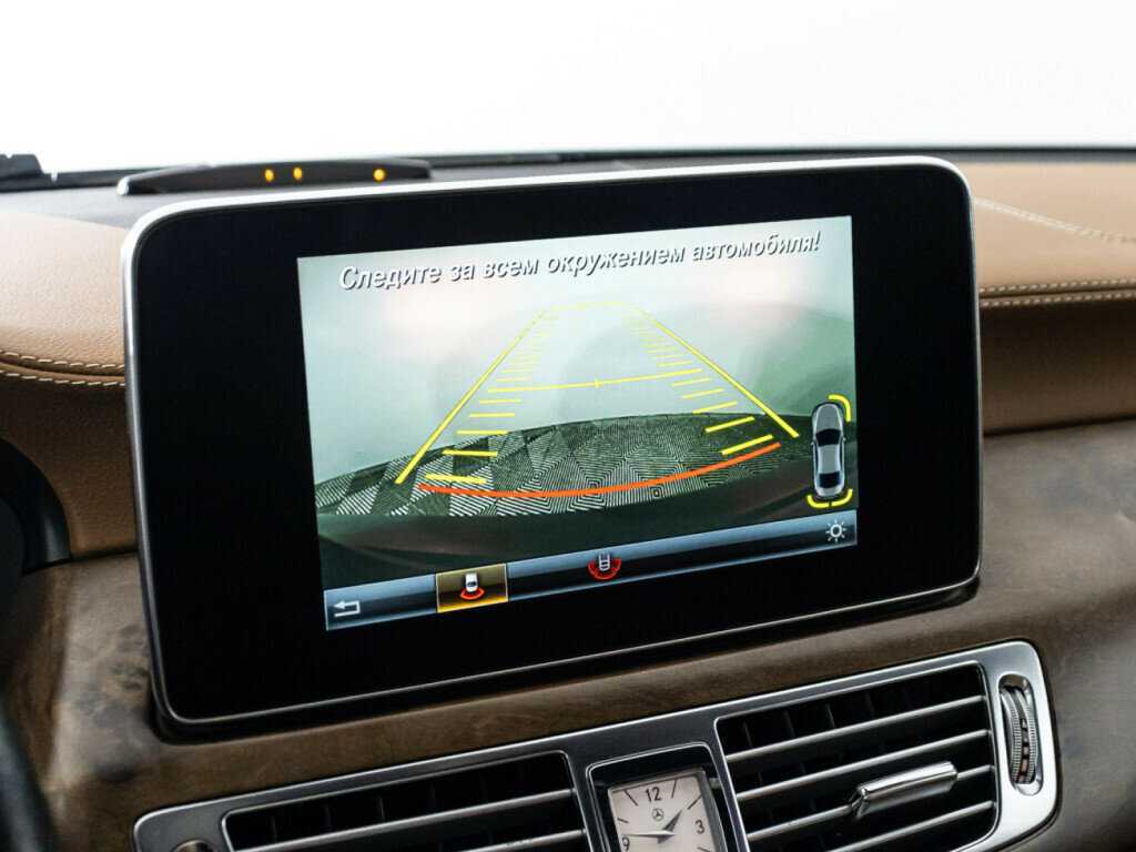 Mercedes-Benz CLS 250 BlueTEC, 2015 Фото №20