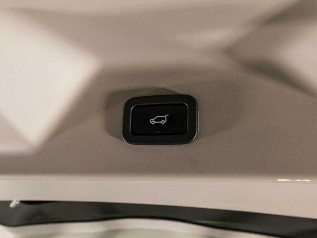 Land Rover Range Rover, 2018 Фото №16