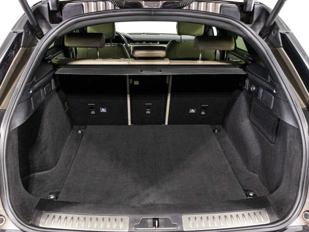 Land Rover Range Rover Velar, 2018 Фото №15