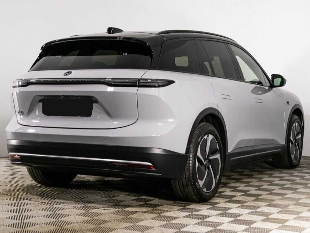 Nio ES6 150 kWh, 2024 Фото №5
