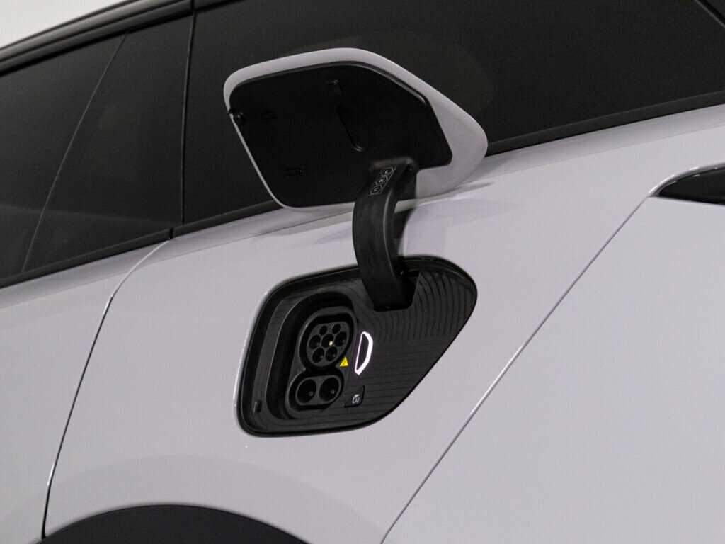 Nio ES6 150 kWh, 2024 Фото №17